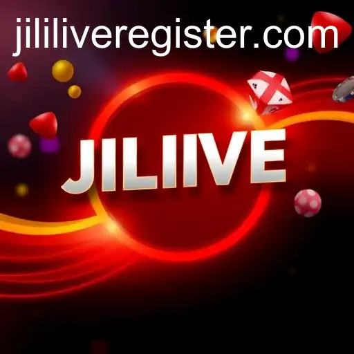 JILILIVE Casino-BONUS6